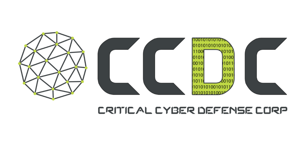 Critical Cybersecurity Defense Corp